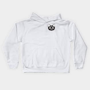 Esotericat Kids Hoodie